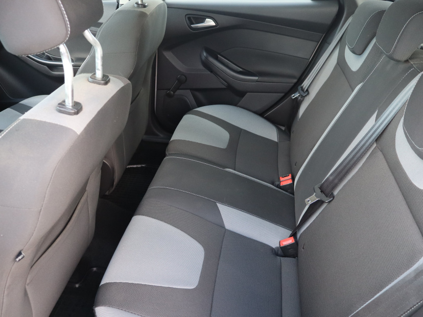 Ford Focus, 2011