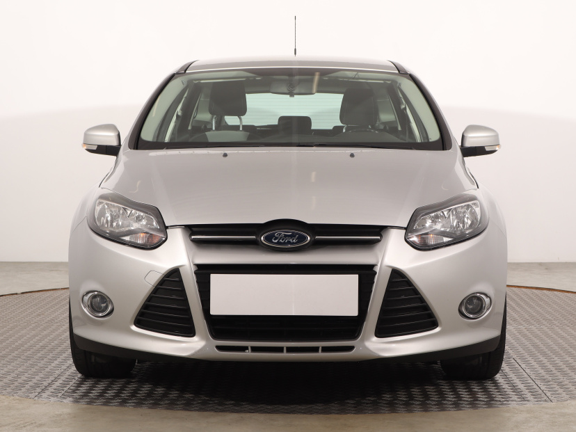 Ford Focus, 2011
