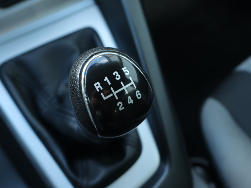 Ford Focus, 2011