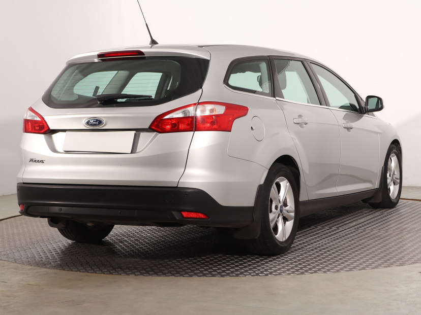 Ford Focus, 2011