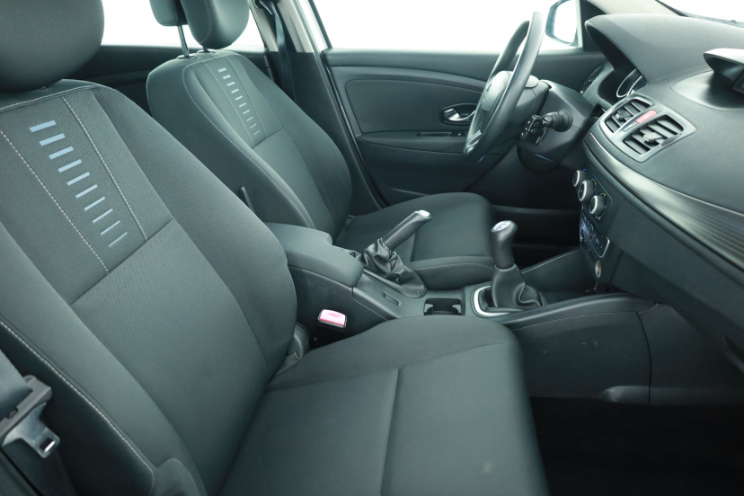 Renault Megane, 2010