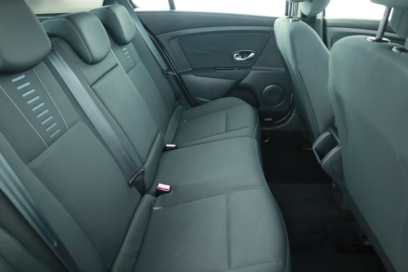Renault Megane, 2010
