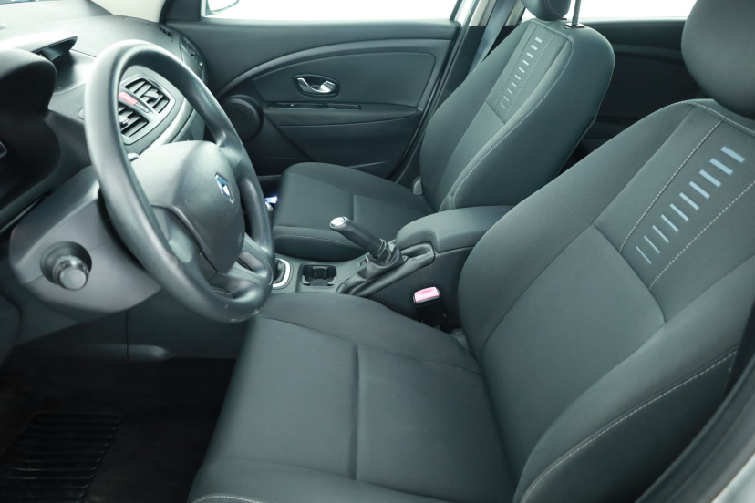 Renault Megane, 2010