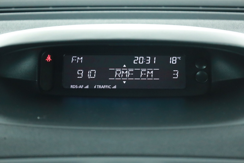 Renault Megane, 2010