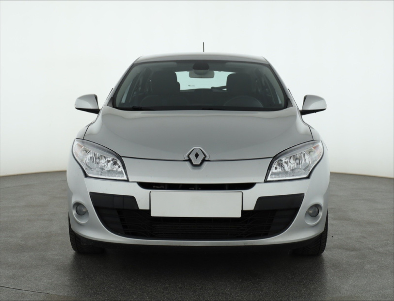 Renault Megane, 2010