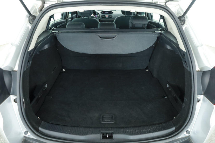 Renault Megane, 2010