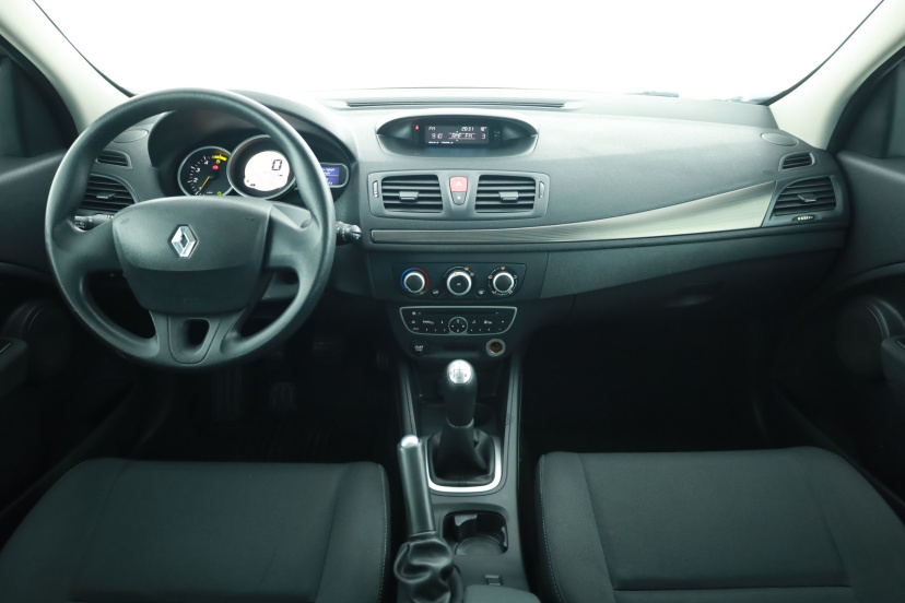 Renault Megane, 2010