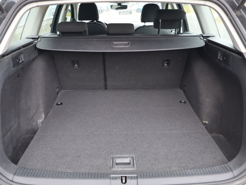 Volkswagen Golf, 2018