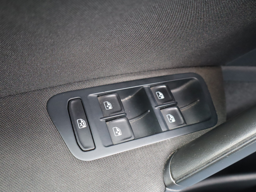 Volkswagen Golf, 2018