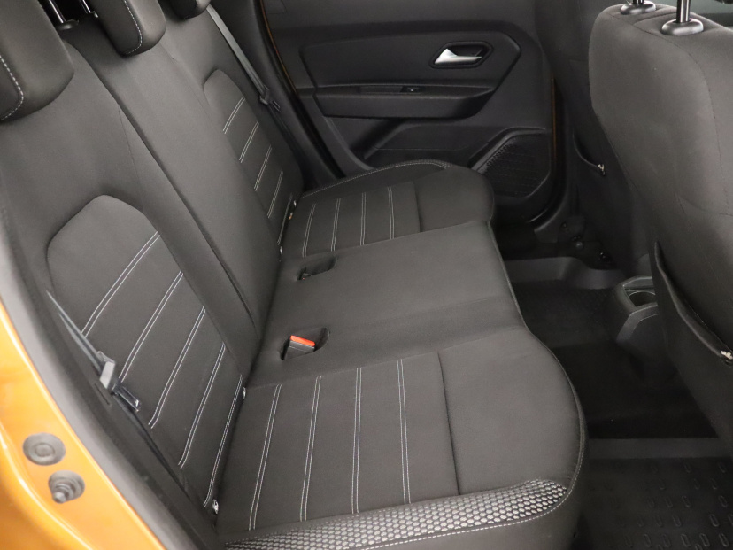 Dacia Duster, 2020