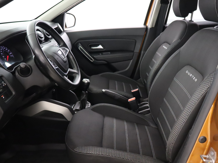 Dacia Duster, 2020