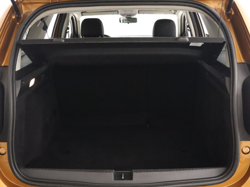 Dacia Duster, 2020