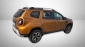 Dacia Duster, 2020
