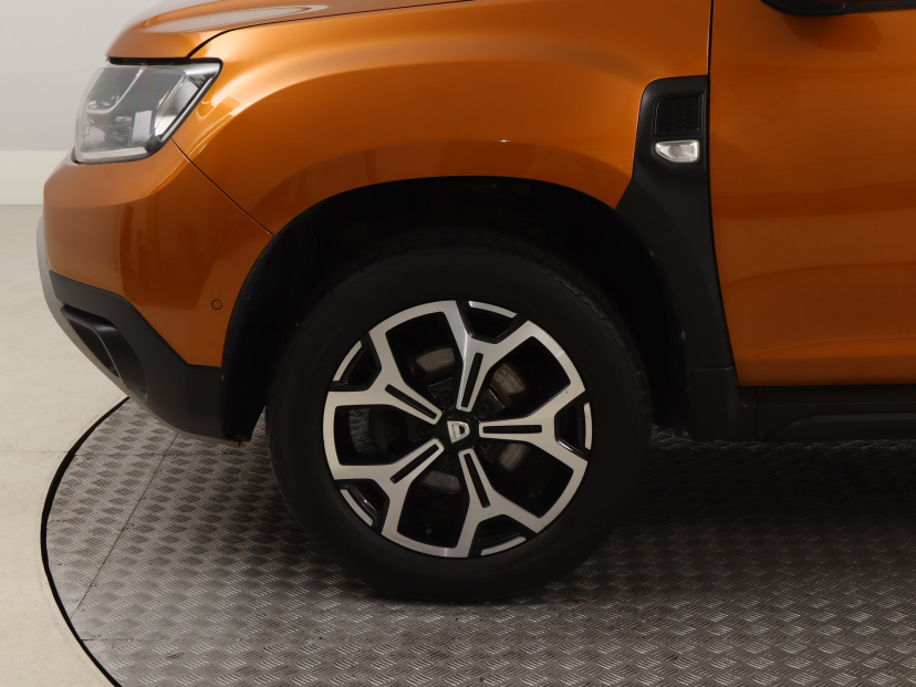 Dacia Duster, 2020