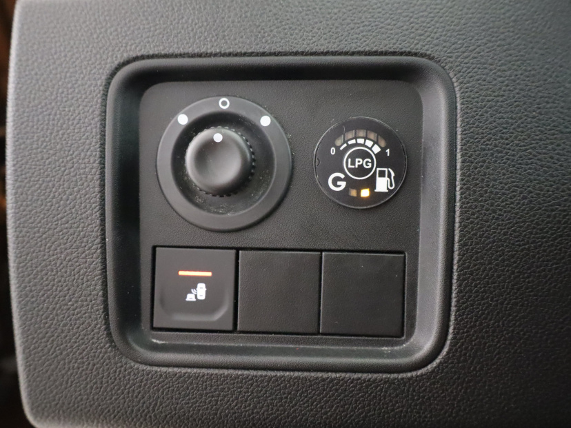 Dacia Duster, 2020