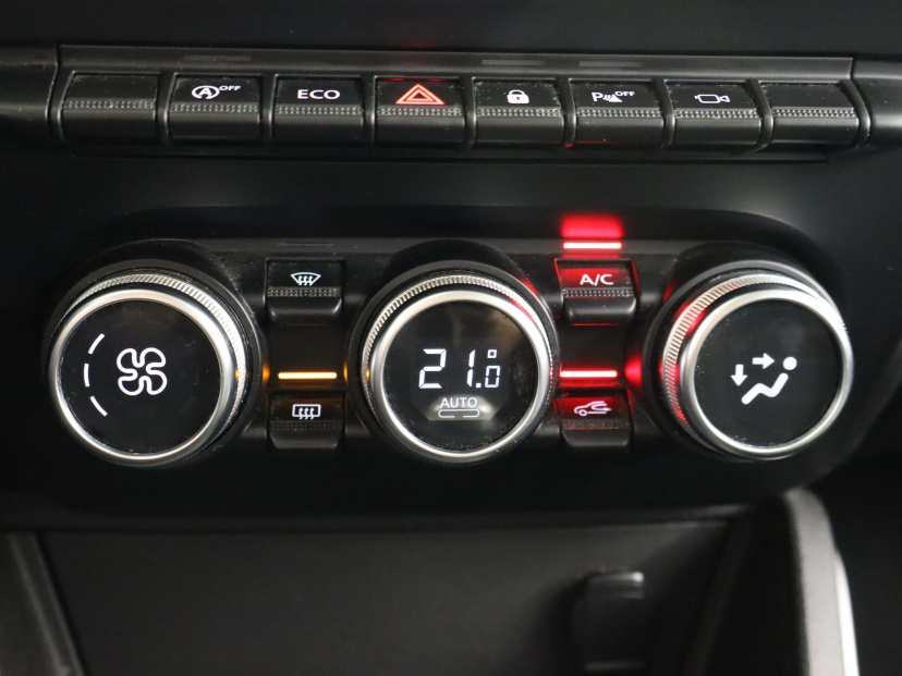 Dacia Duster, 2020