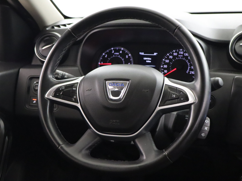 Dacia Duster, 2020