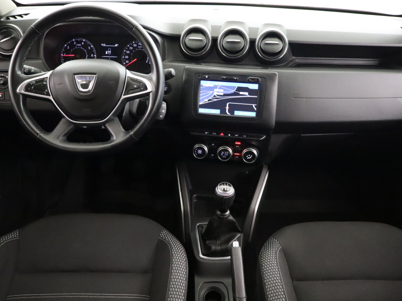 Dacia Duster, 2020