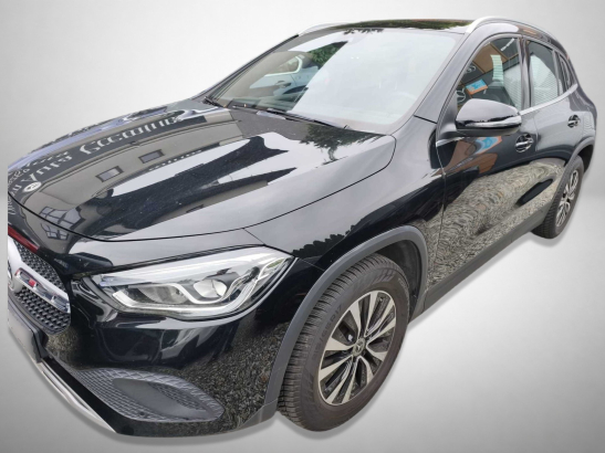 Mercedes-Benz GLA 180