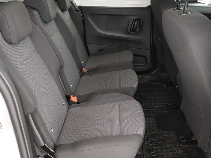 Toyota ProAce City Verso, 2023
