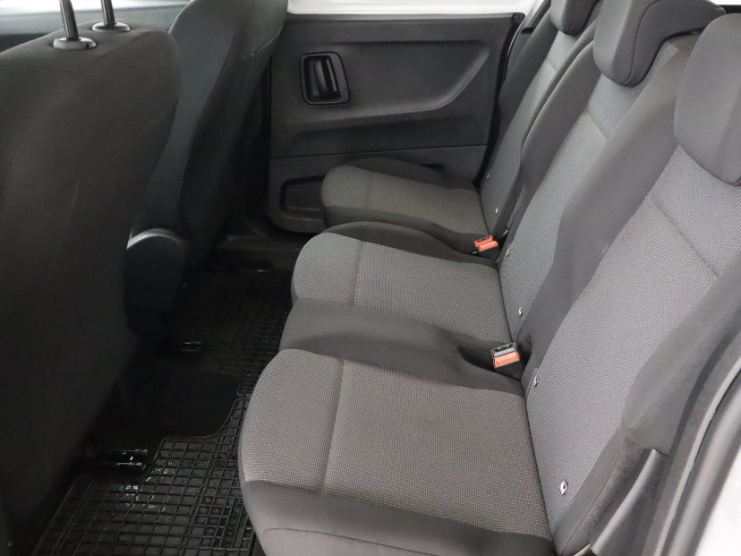 Toyota ProAce City Verso, 2023