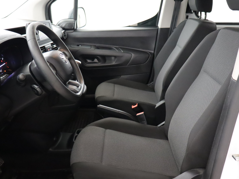 Toyota ProAce City Verso, 2023