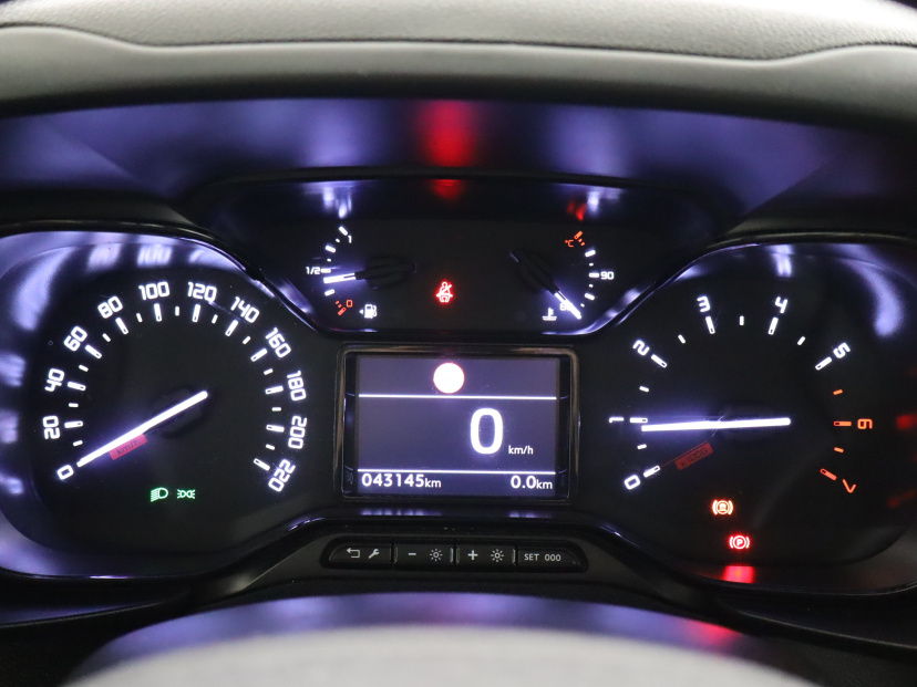 Toyota ProAce City Verso, 2023
