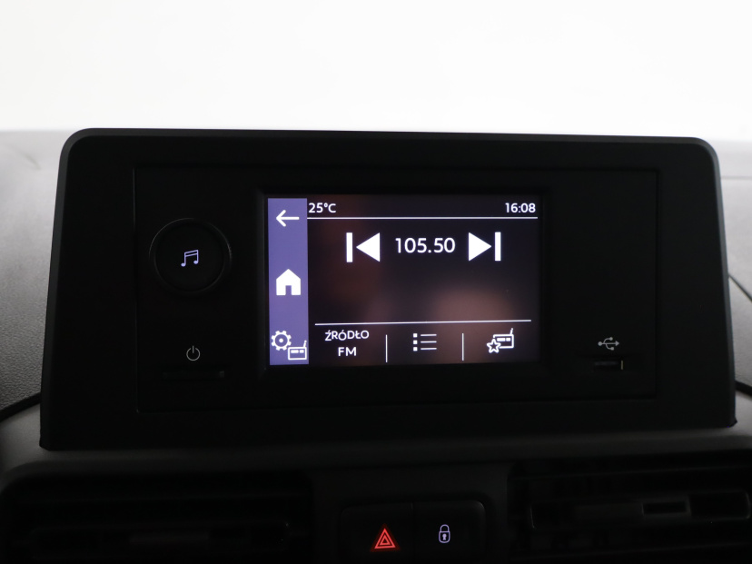 Toyota ProAce City Verso, 2023