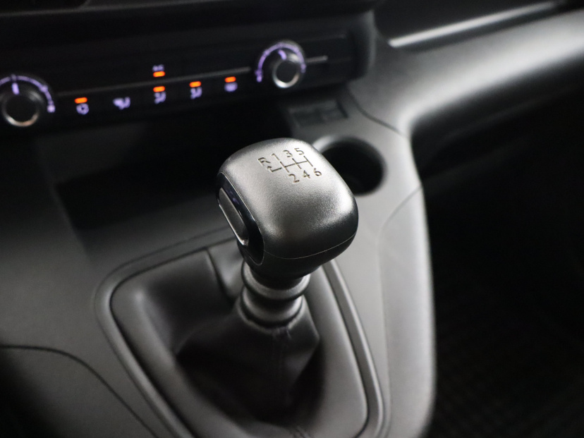 Toyota ProAce City Verso, 2023