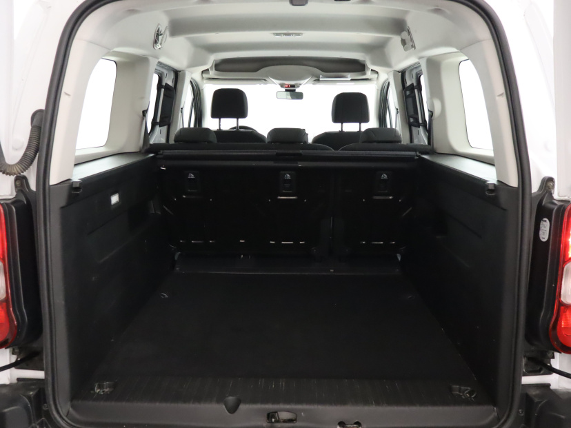 Toyota ProAce City Verso, 2023