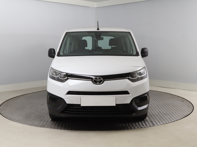Toyota ProAce City Verso, 2023