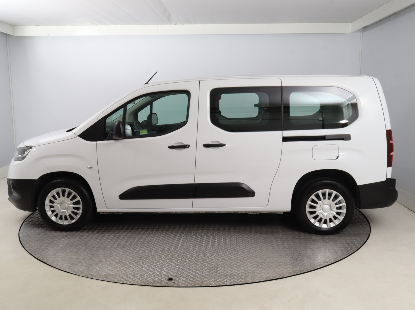 Toyota ProAce City Verso, 2023