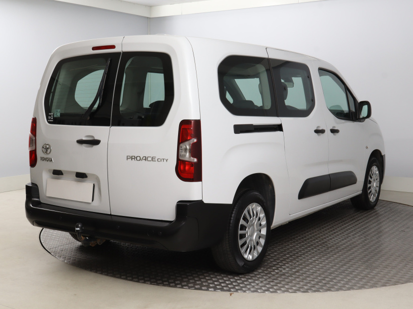 Toyota ProAce City Verso, 2023