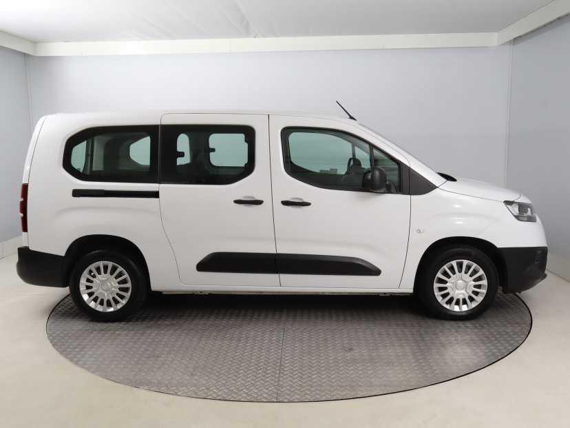 Toyota ProAce City Verso, 2023