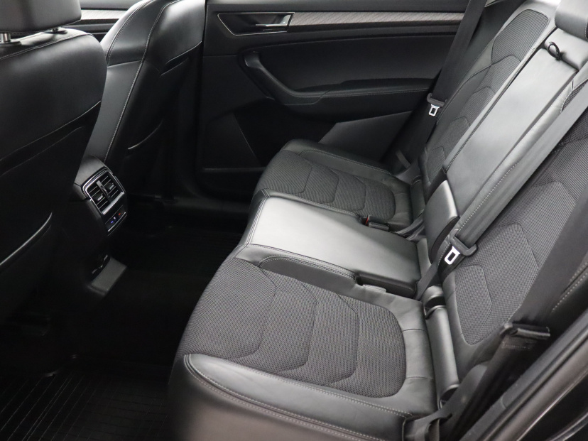 Škoda Kodiaq, 2022