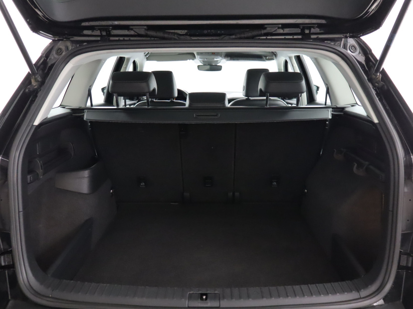 Škoda Kodiaq, 2022