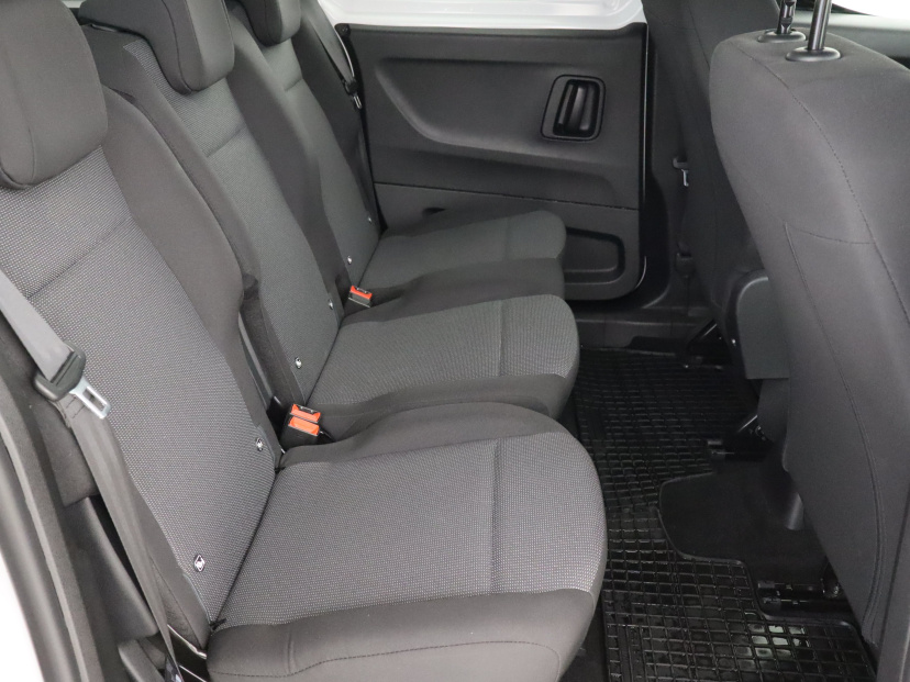 Toyota ProAce City Verso, 2023