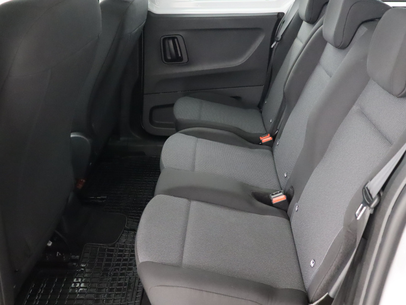 Toyota ProAce City Verso, 2023