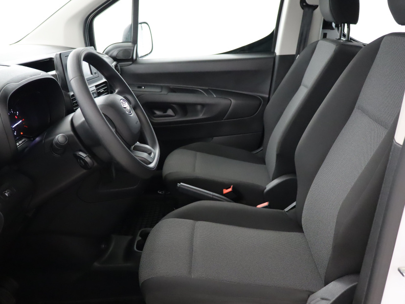 Toyota ProAce City Verso, 2023