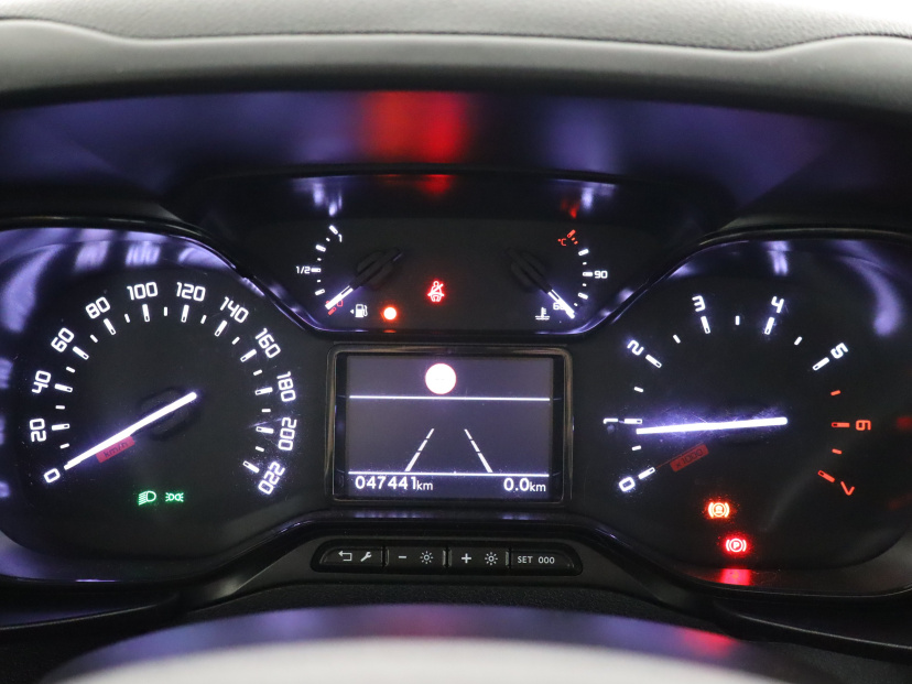 Toyota ProAce City Verso, 2023