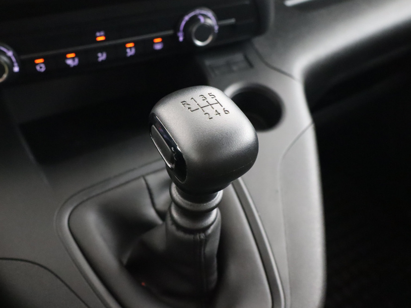 Toyota ProAce City Verso, 2023