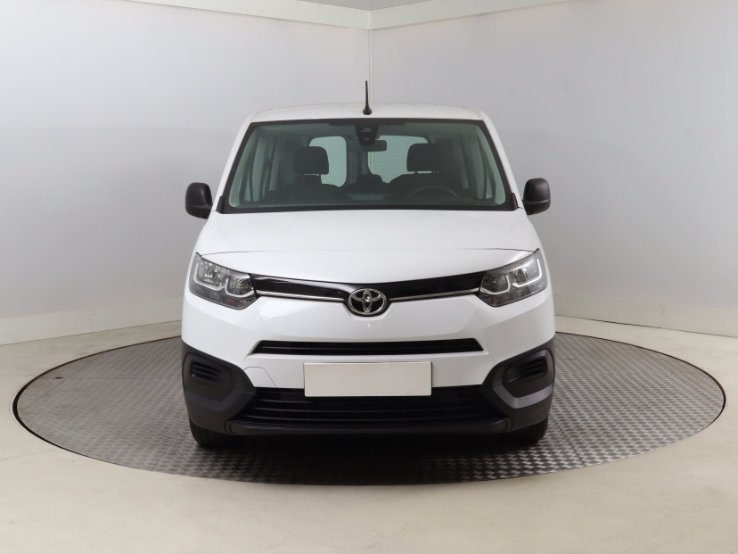 Toyota ProAce City Verso, 2023