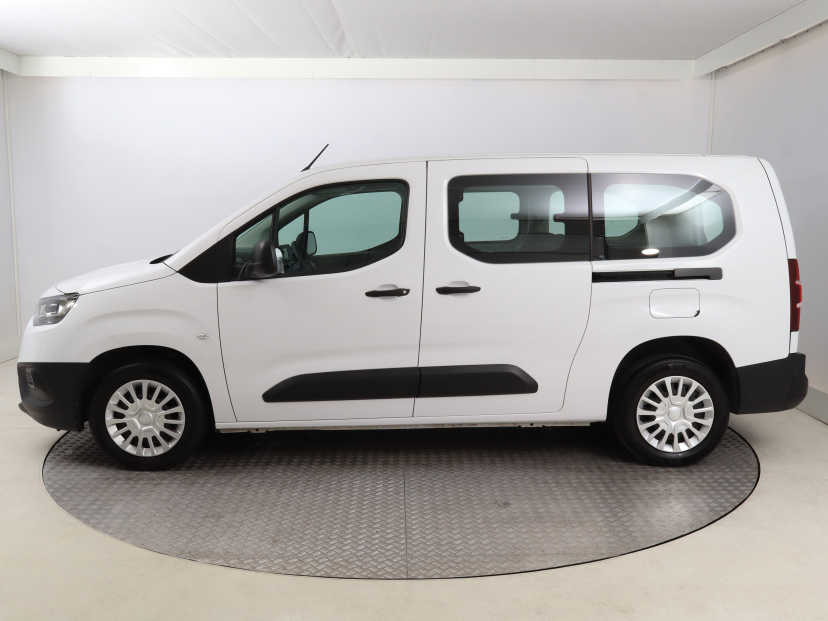 Toyota ProAce City Verso, 2023