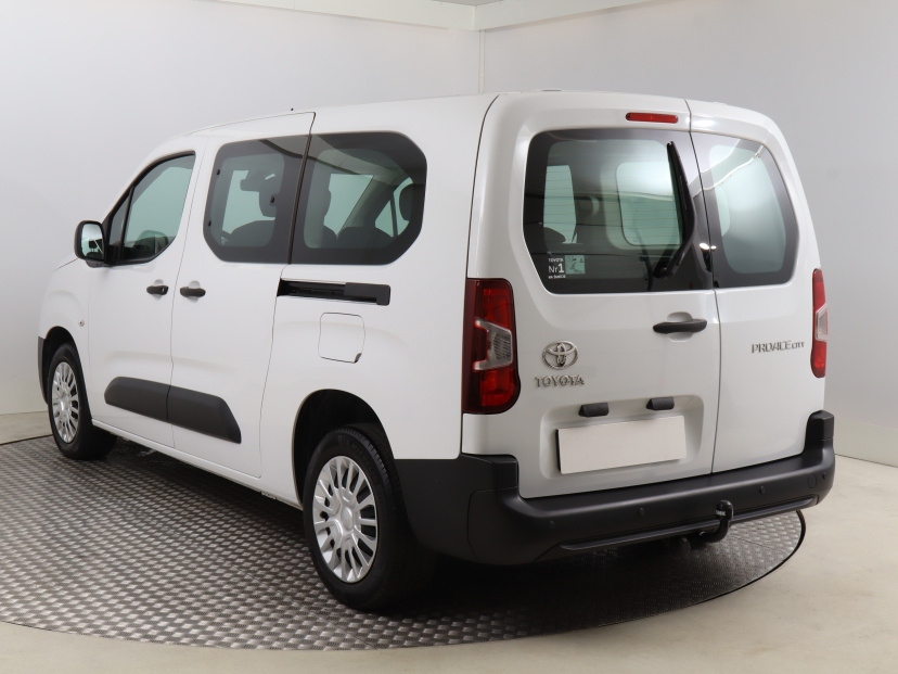 Toyota ProAce City Verso, 2023