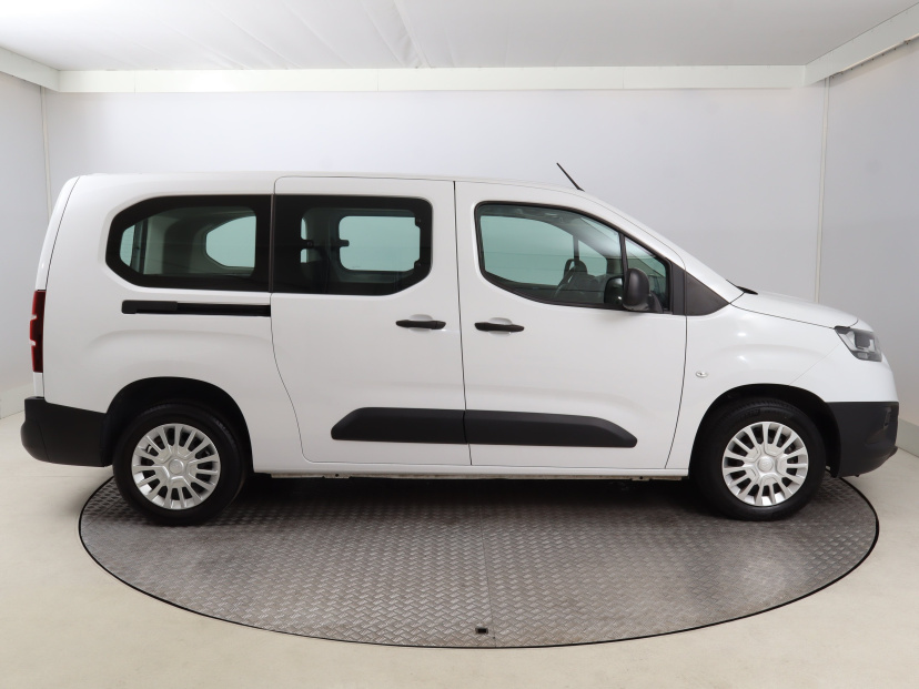 Toyota ProAce City Verso, 2023