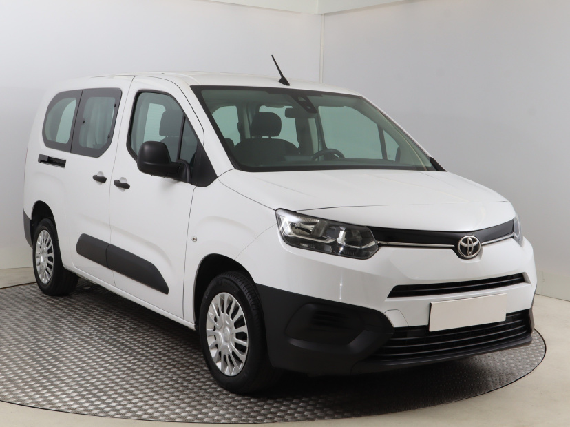 Toyota ProAce City Verso, 2023