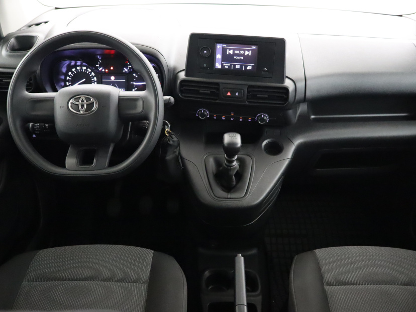 Toyota ProAce City Verso, 2023