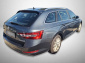 Škoda Superb, 2018