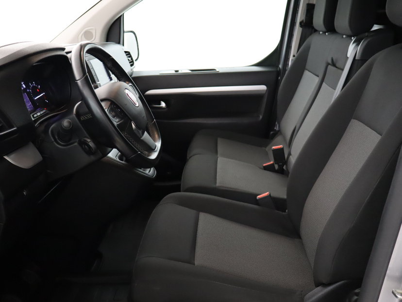 Fiat Scudo, 2023