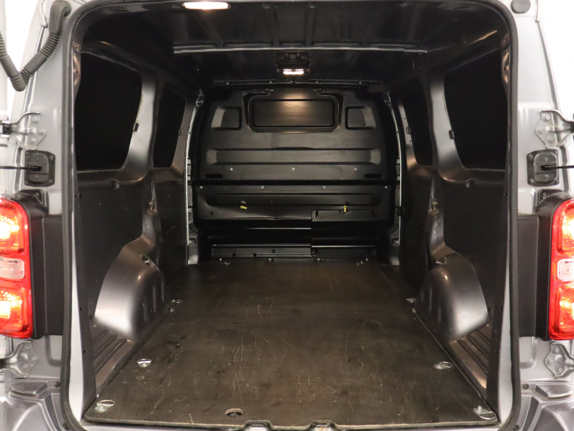 Fiat Scudo, 2023